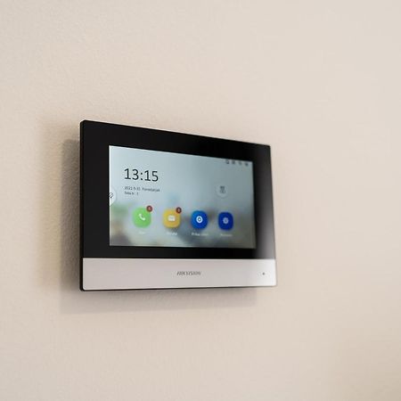 Apartmani Centar Ljubuški Buitenkant foto