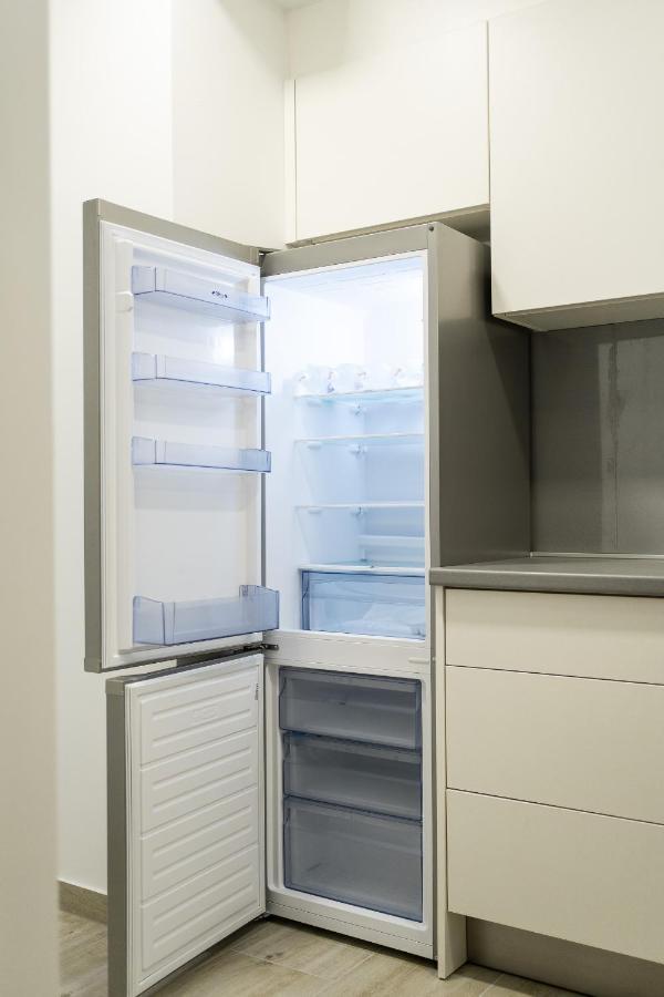 Apartmani Centar Ljubuški Buitenkant foto