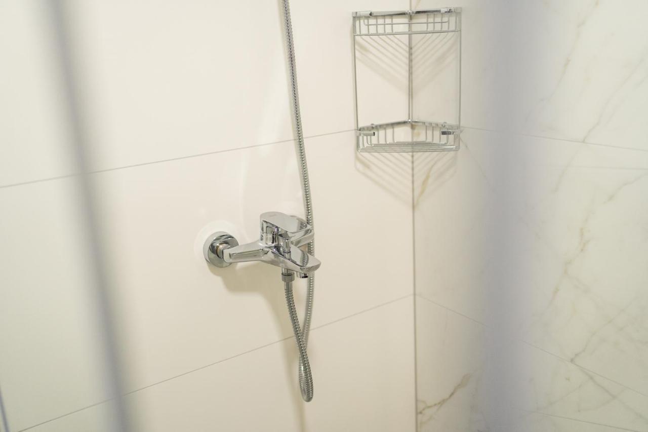 Apartmani Centar Ljubuški Buitenkant foto