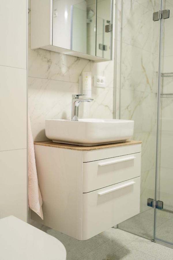 Apartmani Centar Ljubuški Buitenkant foto