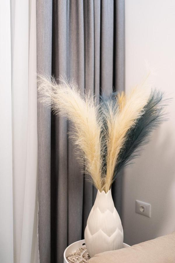 Apartmani Centar Ljubuški Buitenkant foto