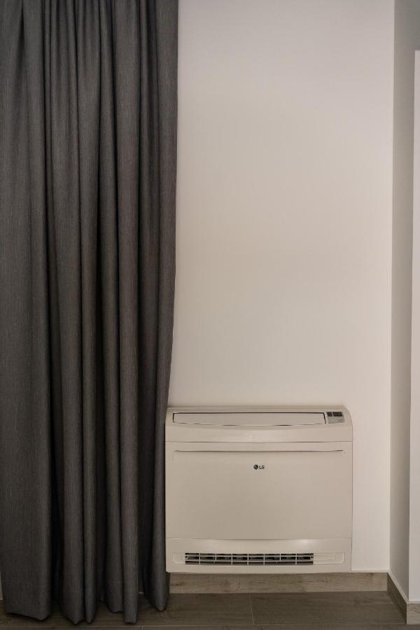 Apartmani Centar Ljubuški Buitenkant foto