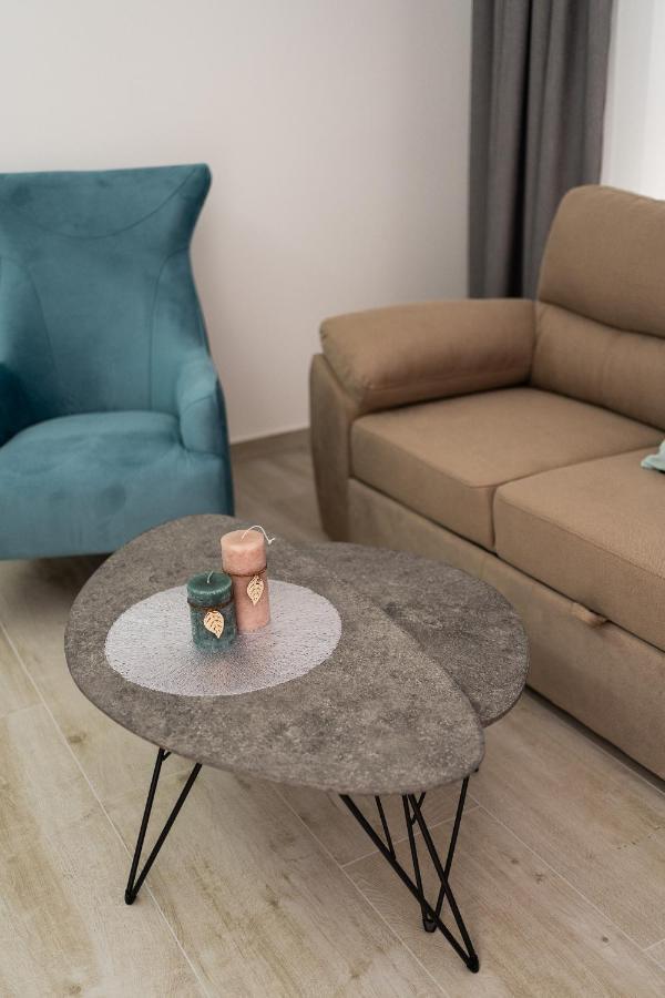 Apartmani Centar Ljubuški Buitenkant foto